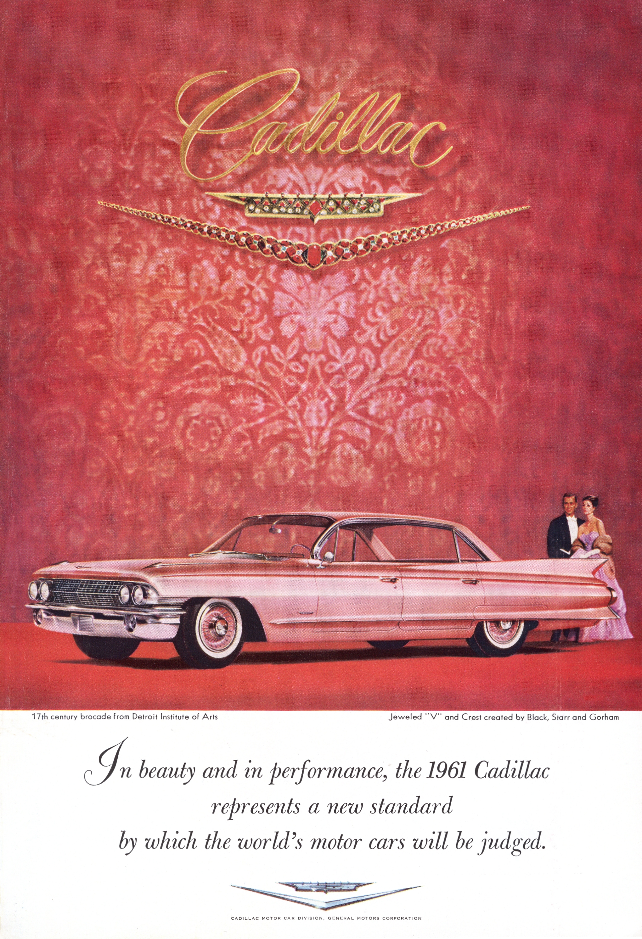 1961 Cadillac 5